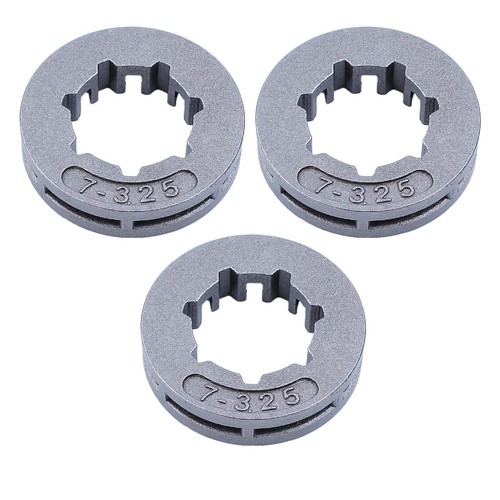 Chain drive sprocket rim for - drive,